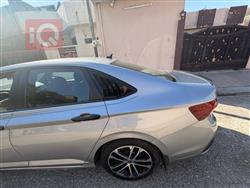 فولكسفاغن جيتا